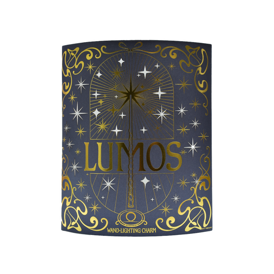 HARRY POTTER - Lumos - Lantern 17cm