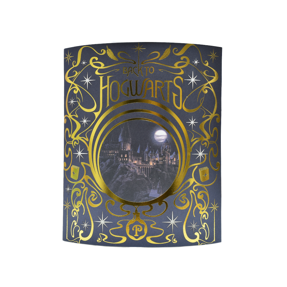 HARRY POTTER - Lumos - Lantern 17cm