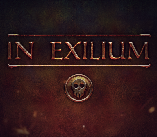 In Exilium Steam CD Key