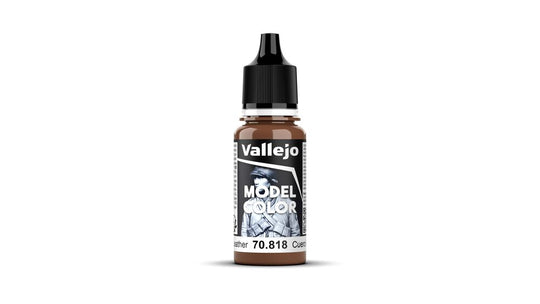 Model Color: 161 - Red Leather 18 ml