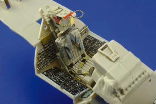 F-14A Tomcat ejection Seat für Tamiya Bausatz
