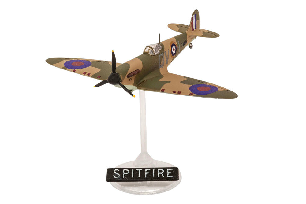 Starter Kit Spitfire Mk.Ia & Hurricane Mk.I