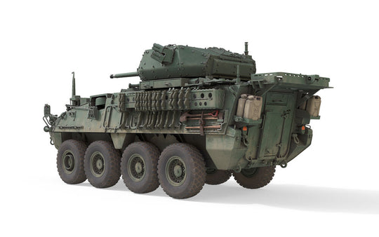Stryker M1296 ICV-Dragoon