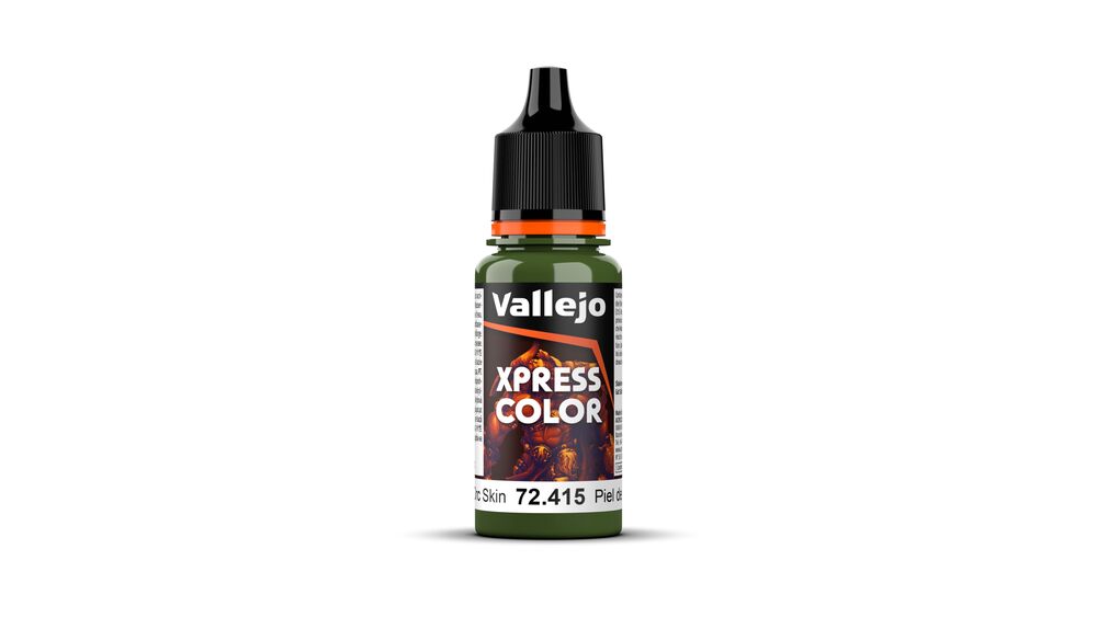 Xpress Color: Orc Skin 18 ml