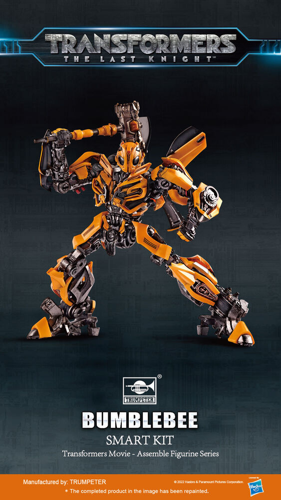 TF-5 Bumblebee