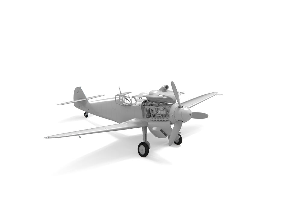 Messerschmitt Bf109G-5/G-6