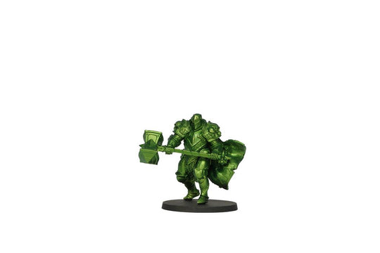 True Metallic Metal: Amber Green 18 ml