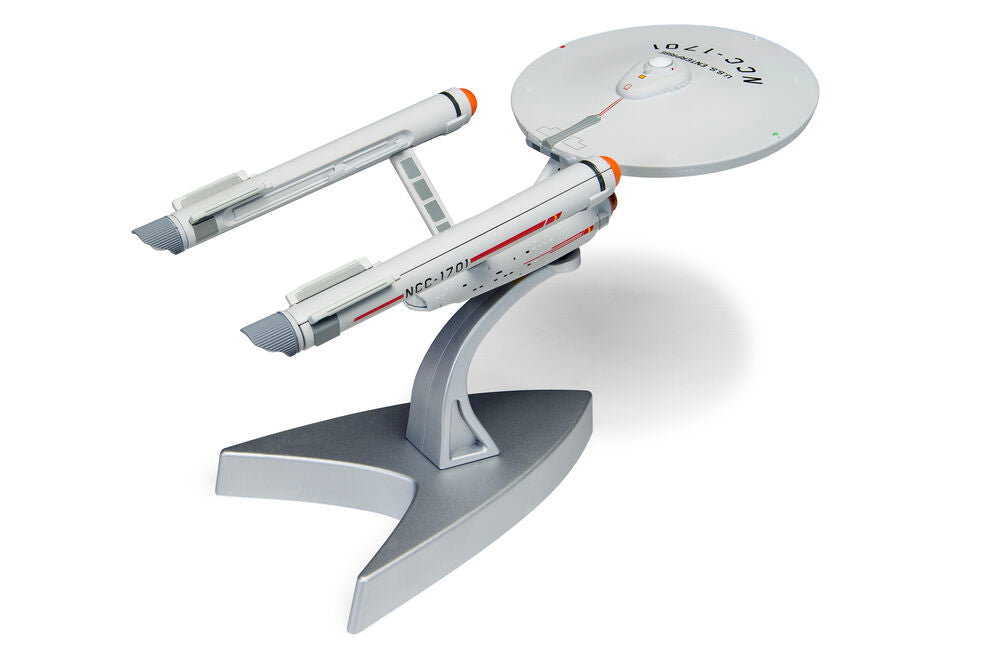 Star Trek - USS Enterprise NCC-1701 (The Original Series)