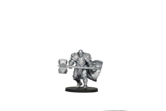 True Metallic Metal: Sterling Silver 18 ml