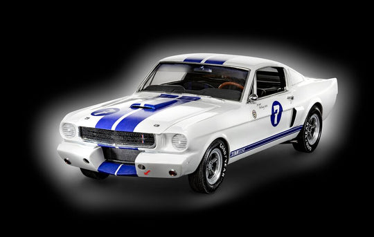 1966 Shelby GT 350 R Stirling Moss