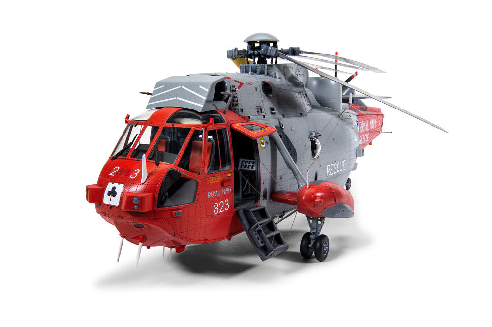 Westland Sea King HAS.1/HAS.2/HAS.5/HU.5