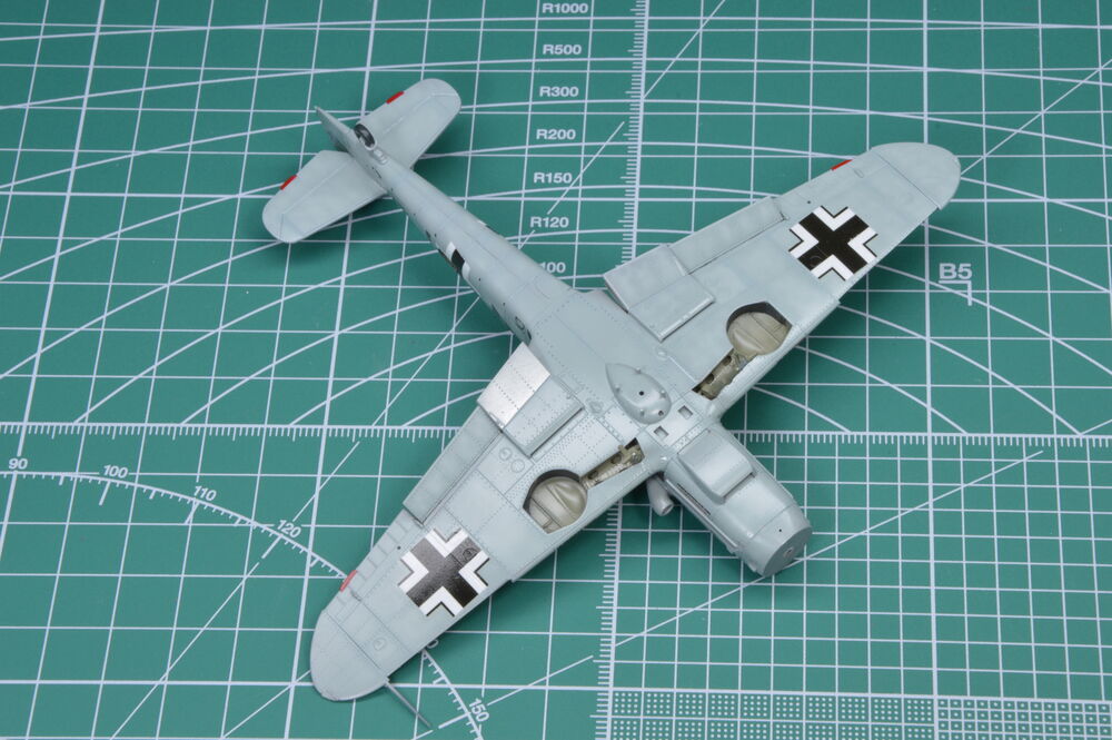 GUSTAV pt.1 DUAL COMBO 1/72