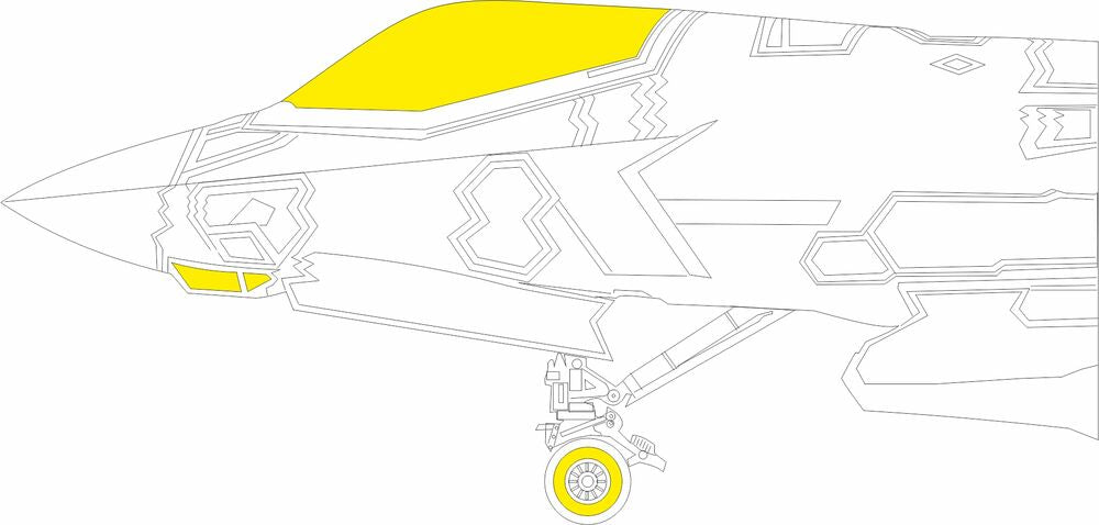 F-35A                                                      REVELL