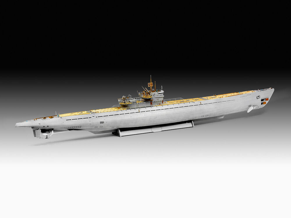 Type IX C