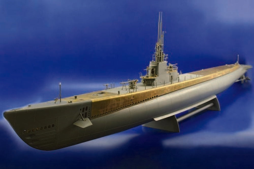 Gato class submarine Für Revell Bausatz