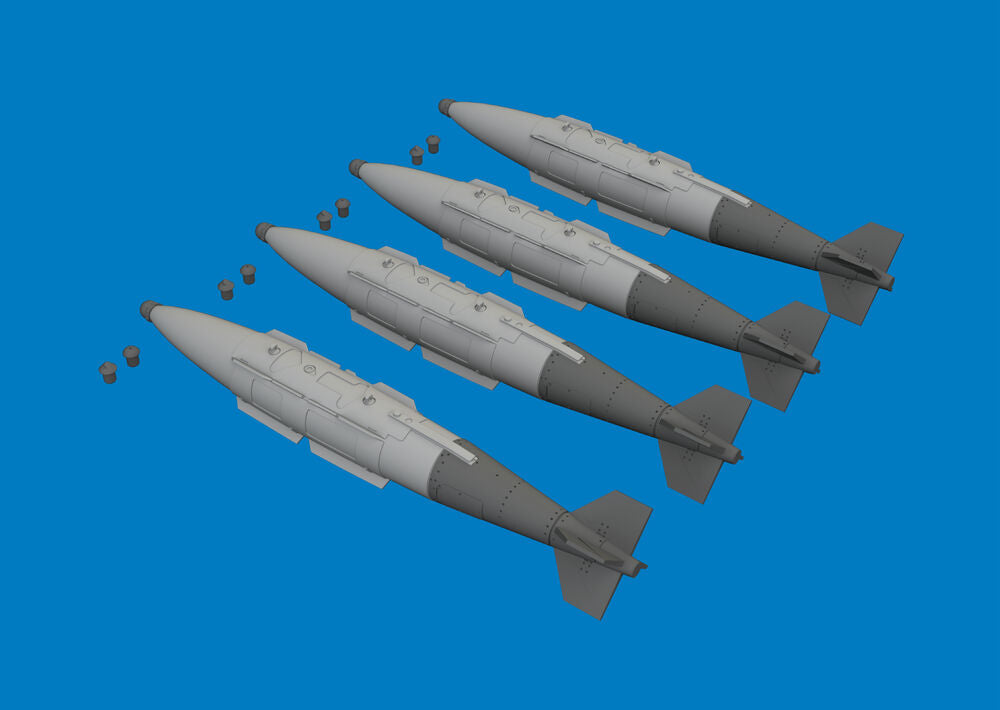 GBU-31 (V)1/B JDAM PRINT