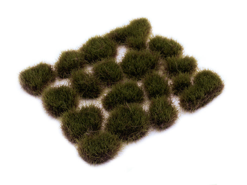 Vallejo Scenery: Wild Tuft  Swamp (8 mm) XL