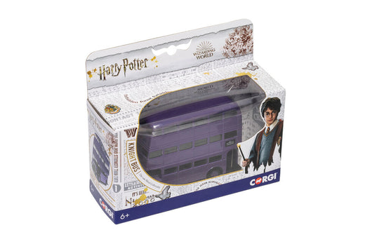 Harry Potter - Triple Decker Knight Bus