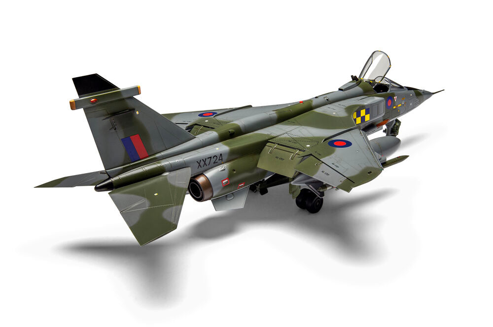 SEPECAT Jaguar GR.1/GR.1A