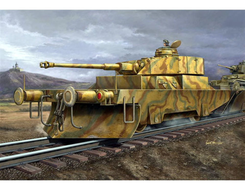 German Panzerjägerwagen Vol.2