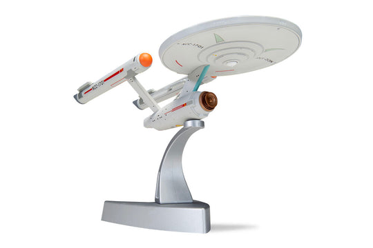 Star Trek - USS Enterprise NCC-1701 (The Original Series)