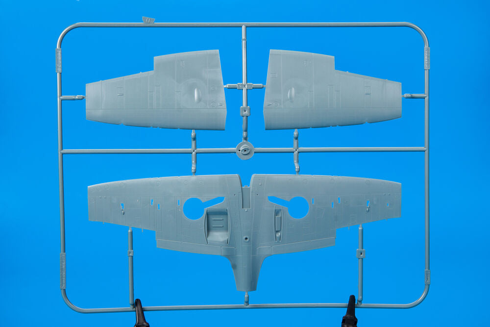 Spitfire Mk.Ia