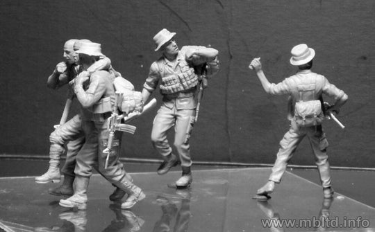 “Head for the “Huey”, Vietnam War series”