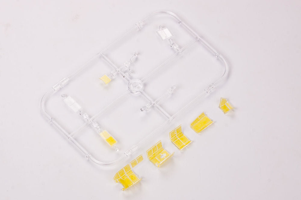 Bf 110G-4 TFace 1/48 for EDUARD