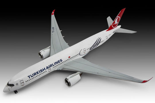 Airbus A350-900 Turkish Airlines