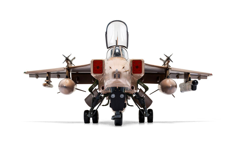 SEPECAT Jaguar GR.1/GR.1A