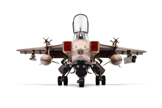 SEPECAT Jaguar GR.1/GR.1A