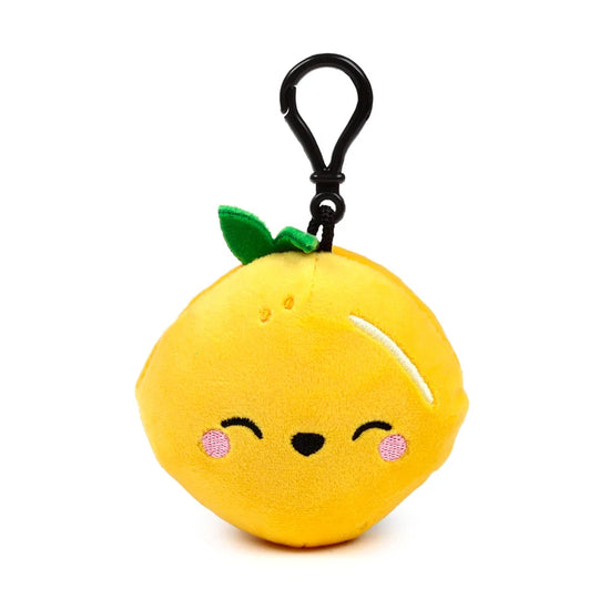 KAWAII - Fruits - 24 Plush Keychain 'Mini Squidglys'