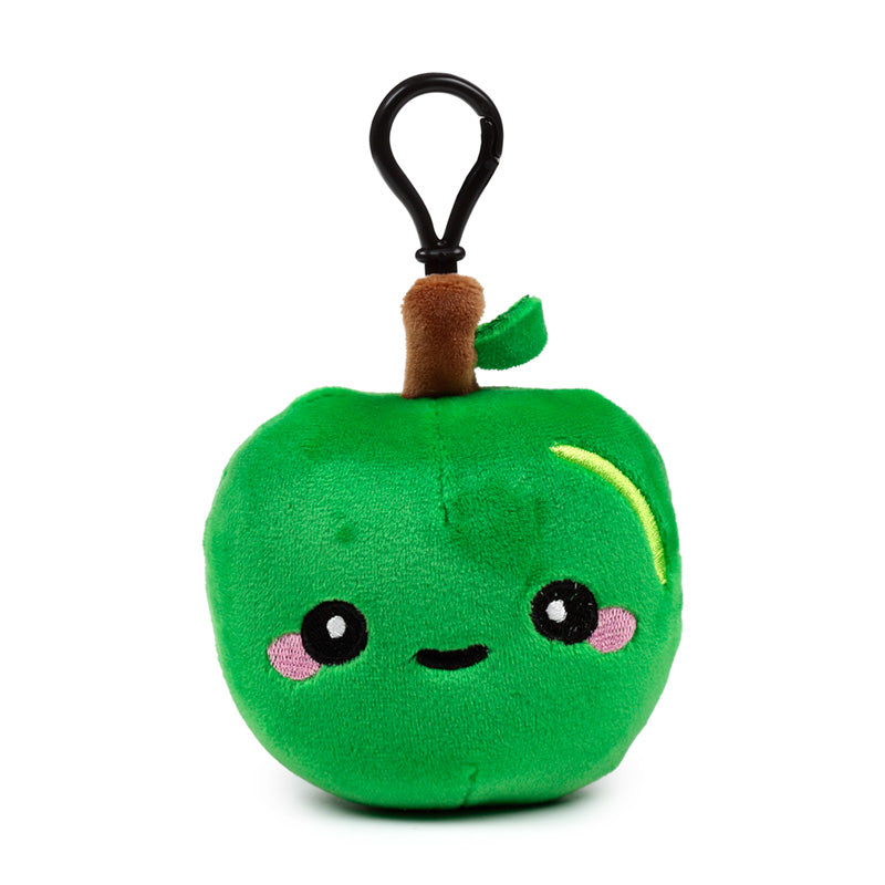 KAWAII - Fruits - 24 Plush Keychain 'Mini Squidglys'