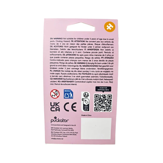 KAWAII - Haert - PVC 3D Keychain