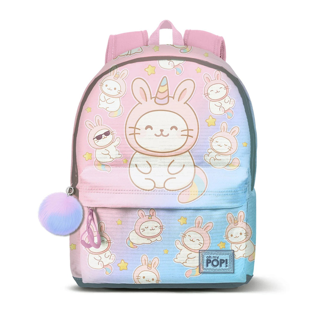 OH MY POP! - Caticorn - Backpack HS FAN 3.0 '44x31x18cm'