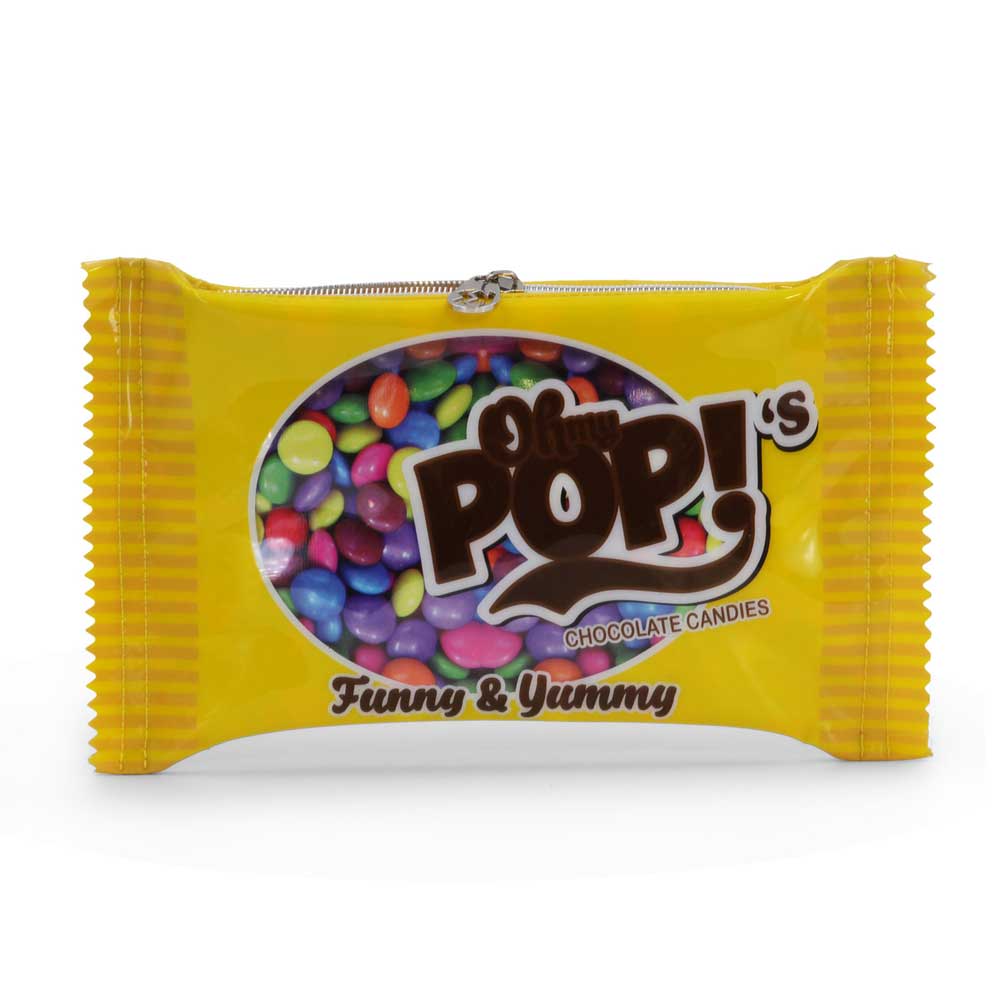 OH MY POP! - Chococandy - Beauty Case