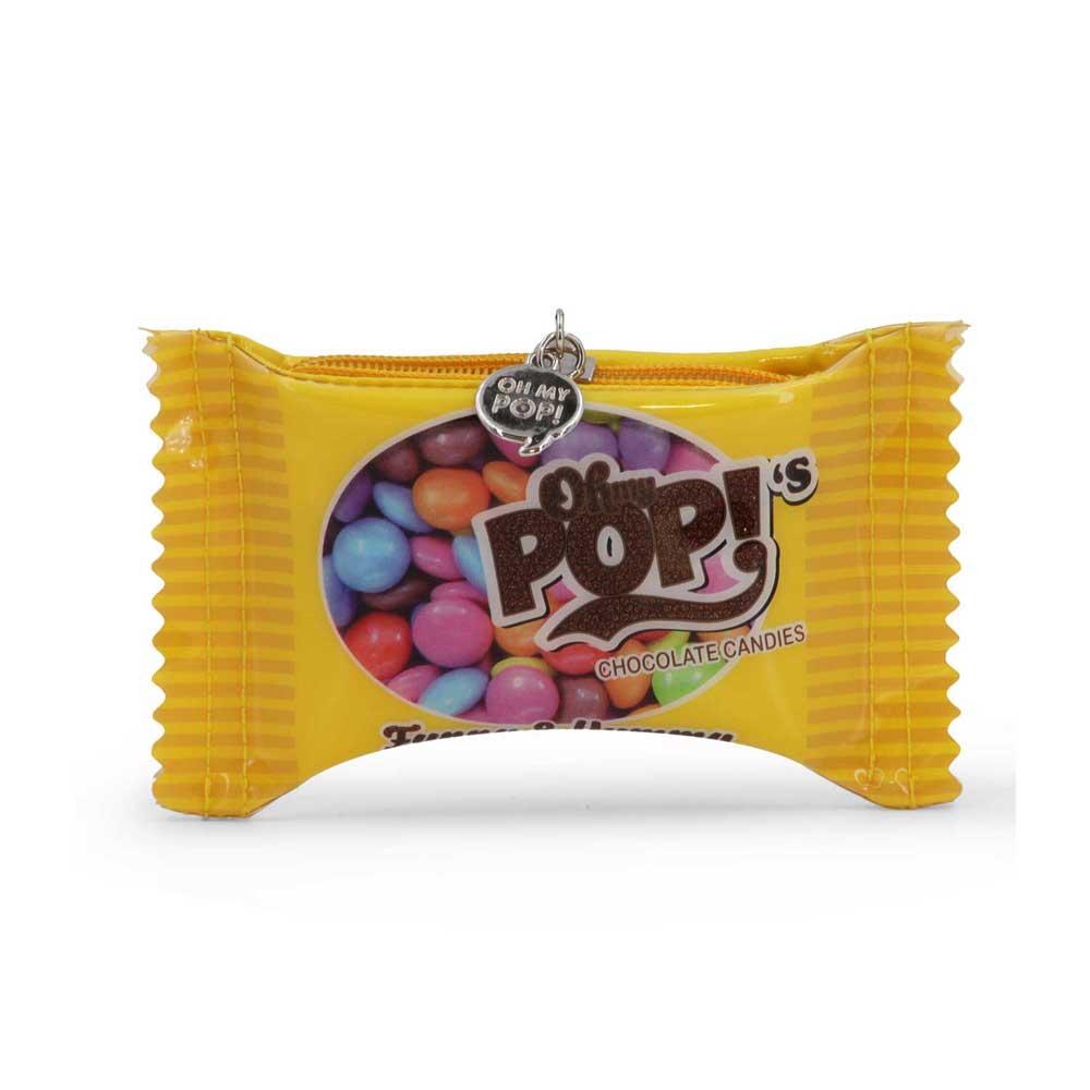 OH MY POP! - Chococandy - Coin Purse 13x8,5x1,5
