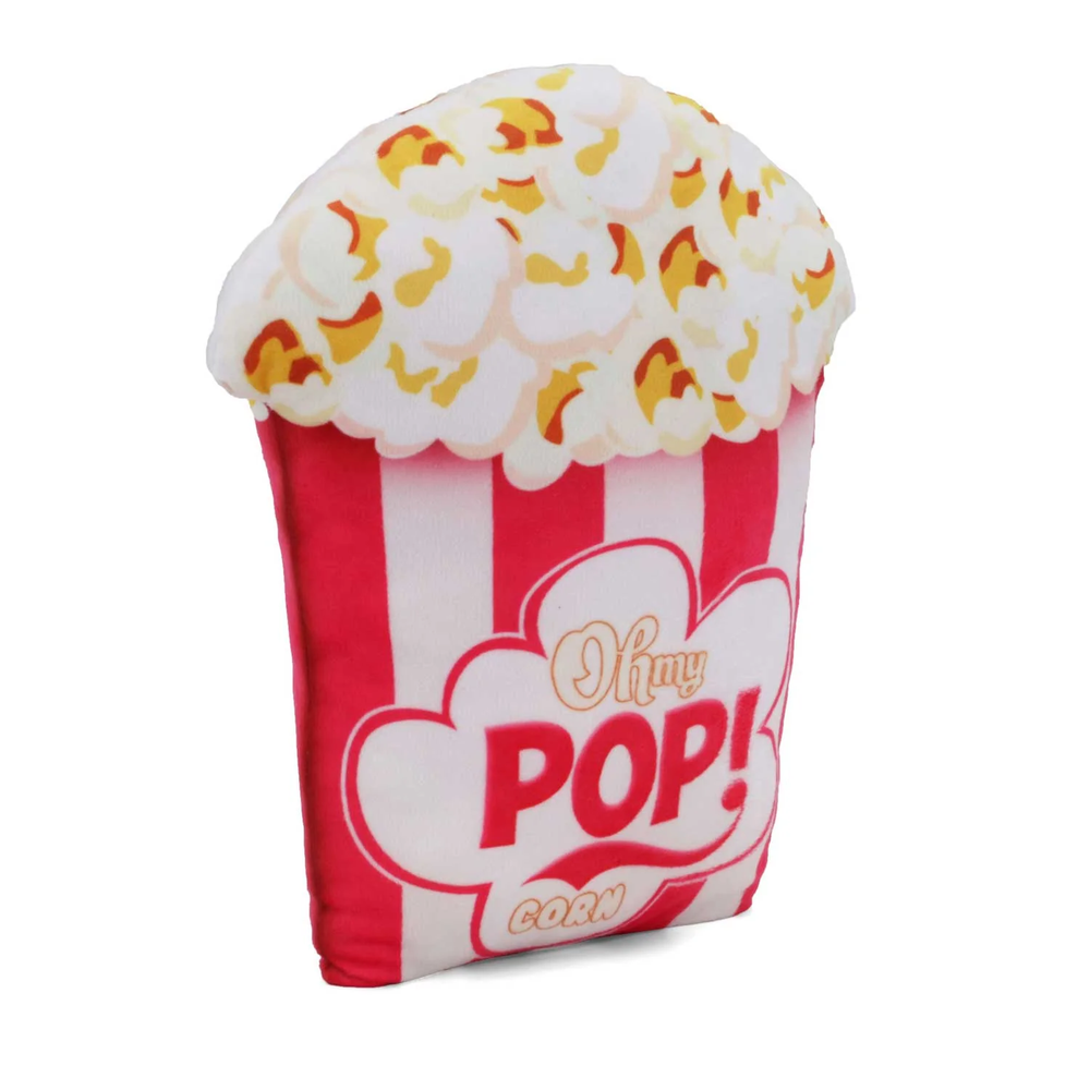 OH MY POP! - Popcorn - Cushion Shaped