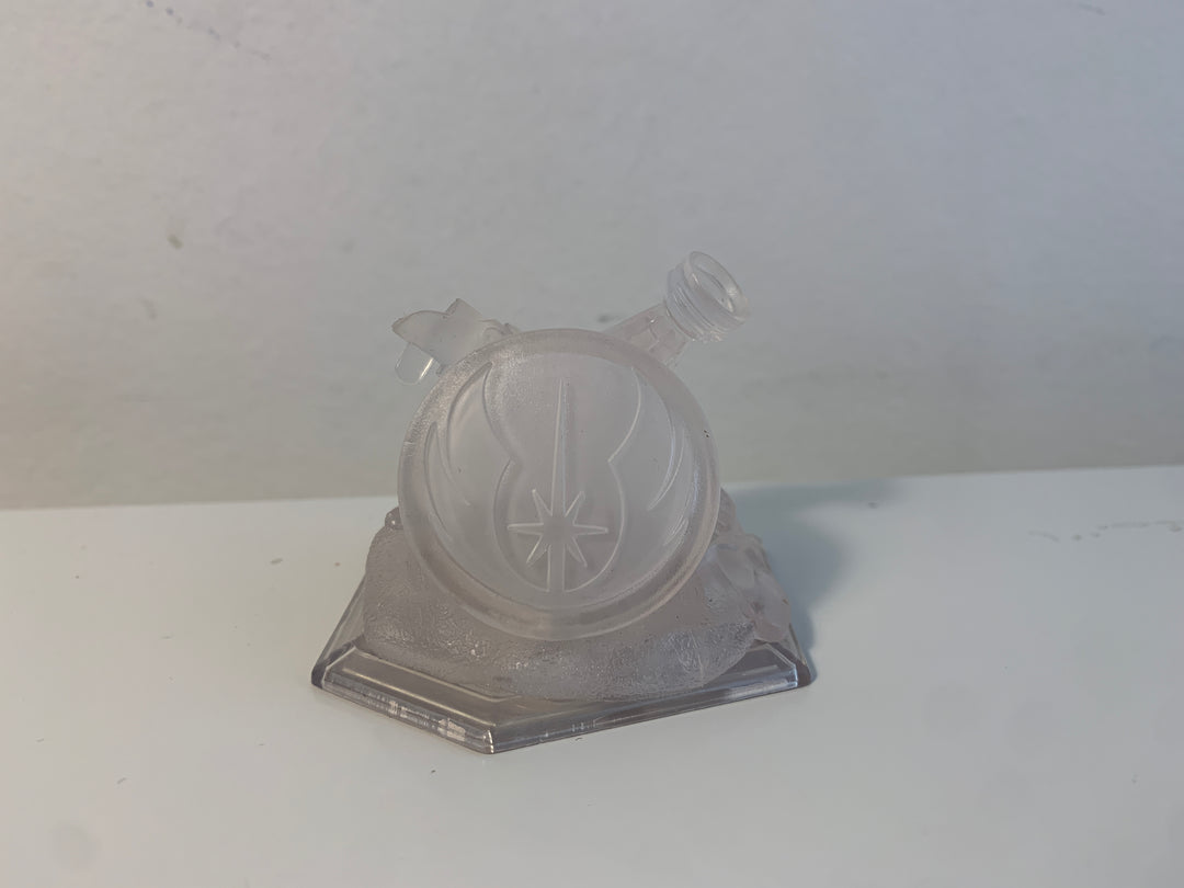 Star Wars Twilight of the Republic Play Set Piece. Nintendo Wii Infinity.