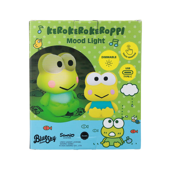 KEROPPI - USB-C Mood Light - 16cm