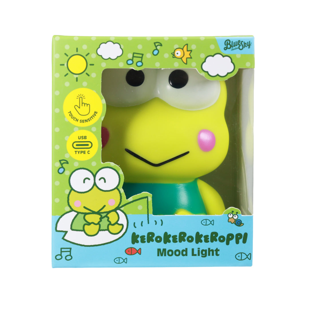 KEROPPI - USB-C Mood Light - 16cm