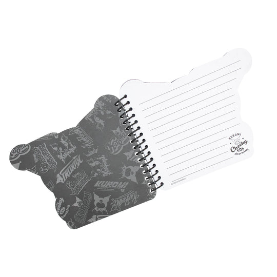 KUROMI - Shaped Notebook