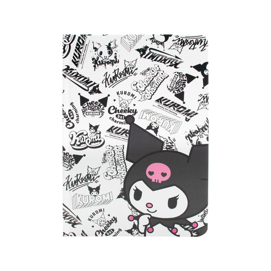KUROMI - Premium A5 Notebook