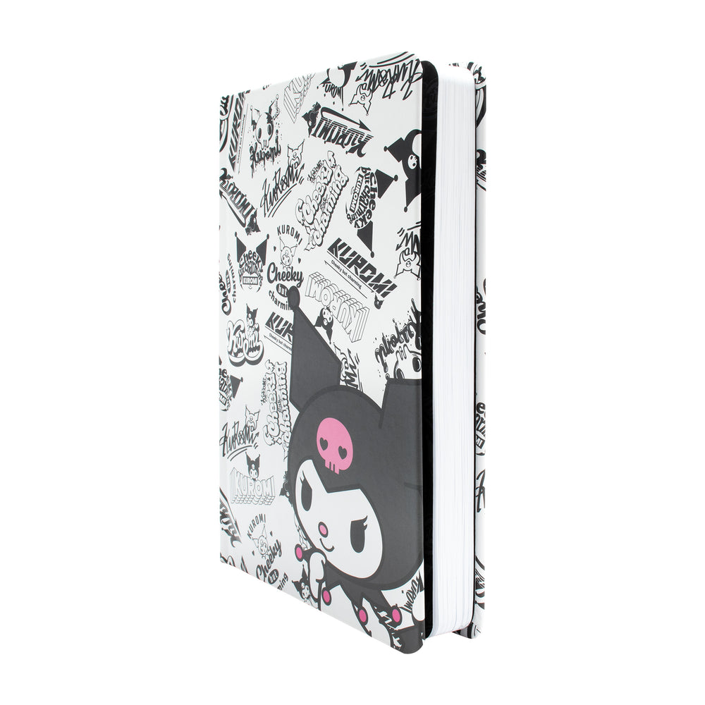 KUROMI - Premium A5 Notebook