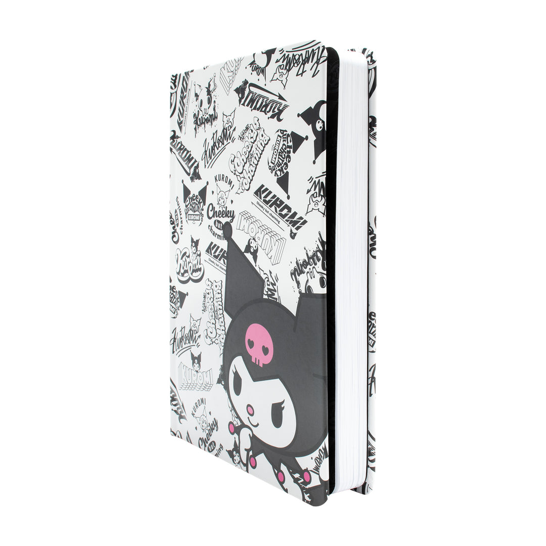 KUROMI - Premium A5 Notebook