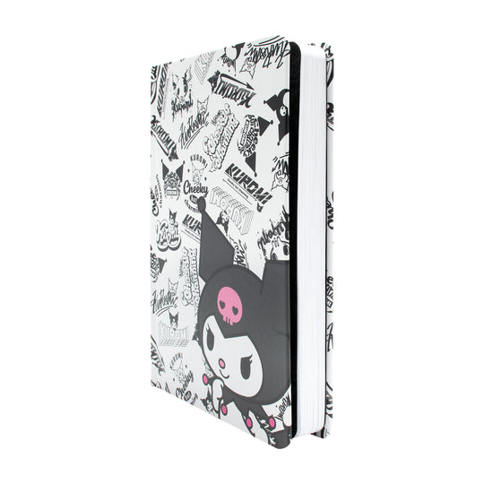 KUROMI - Premium A5 Notebook