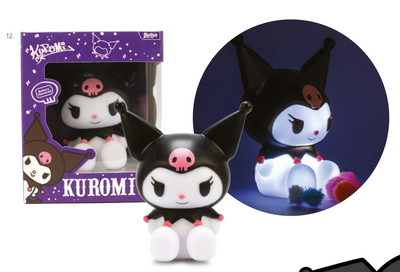 KUROMI - USB-C Mood Light - 17cm