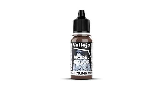 Model Color: 154 - Mahogany Brown 18 ml