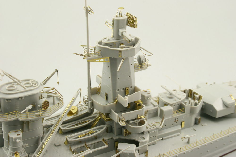 Admiral Graf Spee für Trumpeter