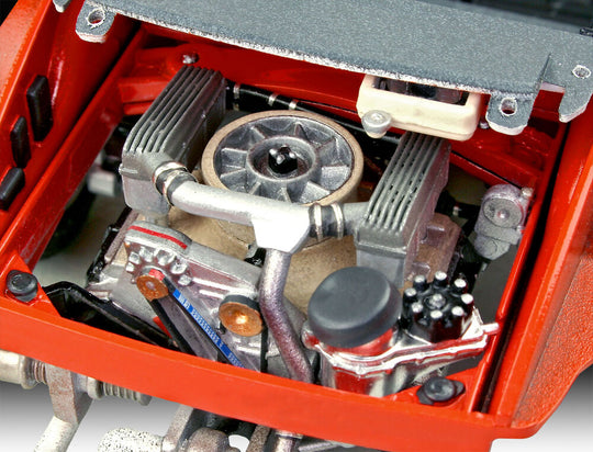 Geschenkset Jägermeister Motor Sport 50th Annivers